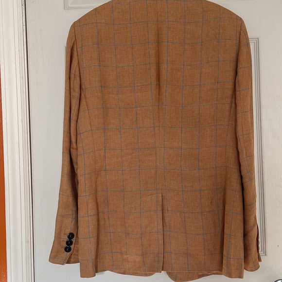 Coat for men - Picture 2 of 7